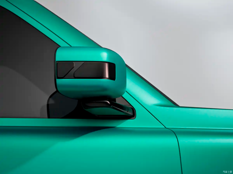 В Китае Chery и Jaguar Land Rover представляют бренд NEV Freelander с первой концепт-моделью.