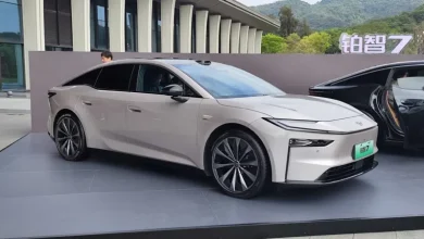 В Китае стартовали предпродажи Toyota bZ7 с технологиями Huawei и экосистемой Xiaomi от 26 000 долларов.