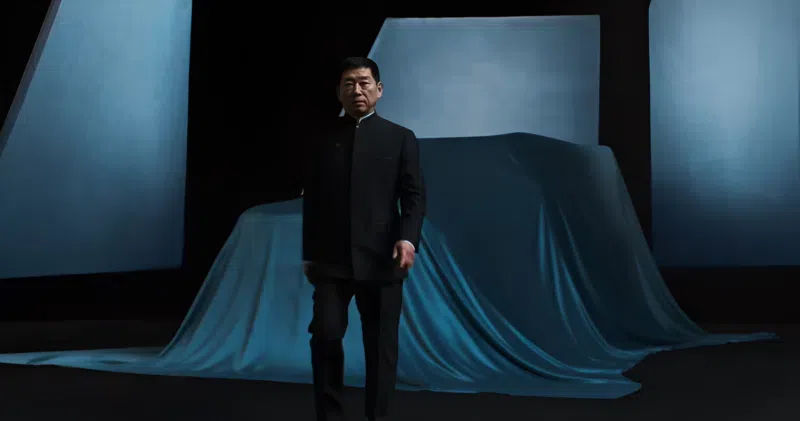 В Китае дебютировал Tank 700 Hi4-Z от Great Wall Motor с LiDAR, улучшенным дизайном и запасом хода 190 км на электротяге.