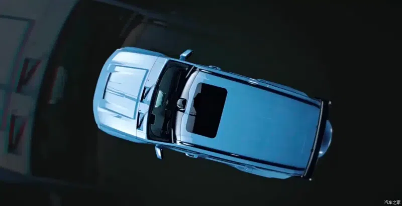 В Китае дебютировал Tank 700 Hi4-Z от Great Wall Motor с LiDAR, улучшенным дизайном и запасом хода 190 км на электротяге.