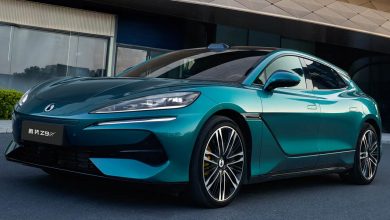 В Китае запущен электромобиль Denza Z9 GT с дальностью более 1000 км и зарядкой за 9 минут по цене от 39100 USD.