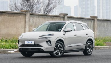 В Китае BYD представил обновленный Sealion 07 EV с запасом хода до 710 км и быстрой зарядкой.