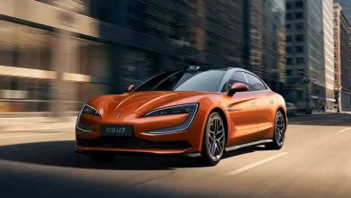 В Китае стартовал 2026 Yangwang U7, люксовый седан с запасом хода 1006 км и сверхбыстрой зарядкой.