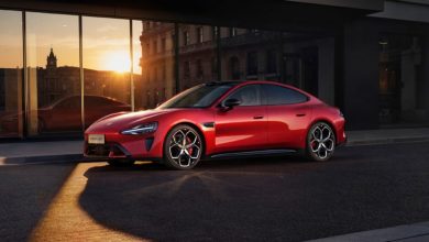 В Китае презентован новый Xiaomi SU7 с салоном "Cream Beige", старт продаж в следующем месяце.