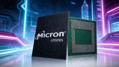 В Китае кризис с чипами памяти: почему волатильность превысила стоимость батарей и затормозила продвижение автономии L3