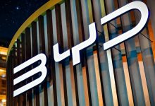 В Китае ставка BYD на батареи Blade: поможет ли новое поколение технологий справиться с 30% падением?