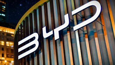 В Китае ставка BYD на батареи Blade: поможет ли новое поколение технологий справиться с 30% падением?