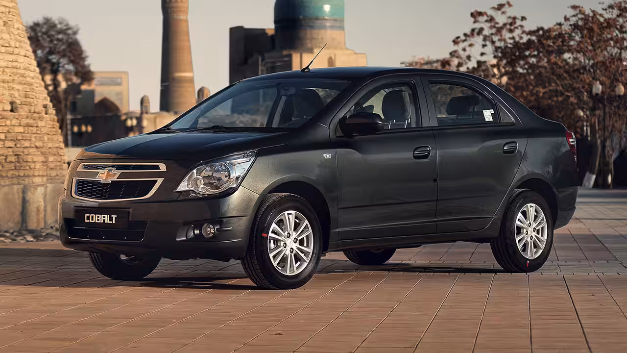 В Казахстане растут продажи автомобилей: названы 10 самых популярных марок и моделей.