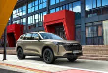В Казахстане HAVAL отмечает 5-летие и запускает выгодные спецпредложения В Казахстане HAVAL отмечает 5-летие и запускает выгодные спецпредложения