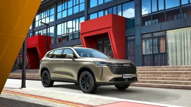 В Казахстане HAVAL отмечает 5-летие и запускает выгодные спецпредложения