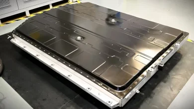 В Китае BYD вызов литию: 11-минутная полная зарядка натрий-ионных аккумуляторов В Китае BYD вызов литию: 11-минутная полная зарядка натрий-ионных аккумуляторов