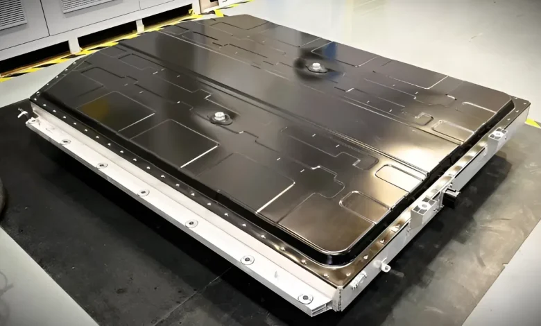 В Китае BYD вызов литию: 11-минутная полная зарядка натрий-ионных аккумуляторов