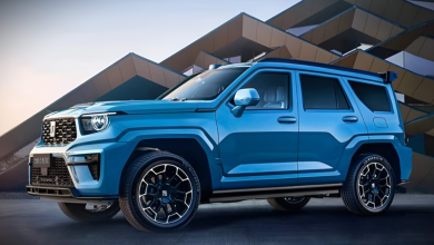 В Китае открылись предзаказы на Tank 700 от GWM: цена от 63 500 USD, лидар и трёхэкранный салон с Coffee OS. В Китае открылись предзаказы на Tank 700 от GWM: цена от 63 500 USD, лидар и трёхэкранный салон с Coffee OS.