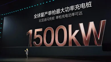 В Китае BYD готовится к запуску быстрой зарядки электромобилей за рубежом, начиная с конца 2026 года.