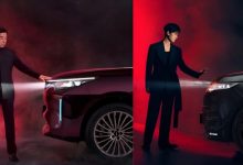 В Китае глава GWM извинился за скандал с плагиатом модели Wey V9X.