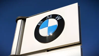 В Китае BMW отзывает 147 830 автомобилей из-за риска возгорания стартера.