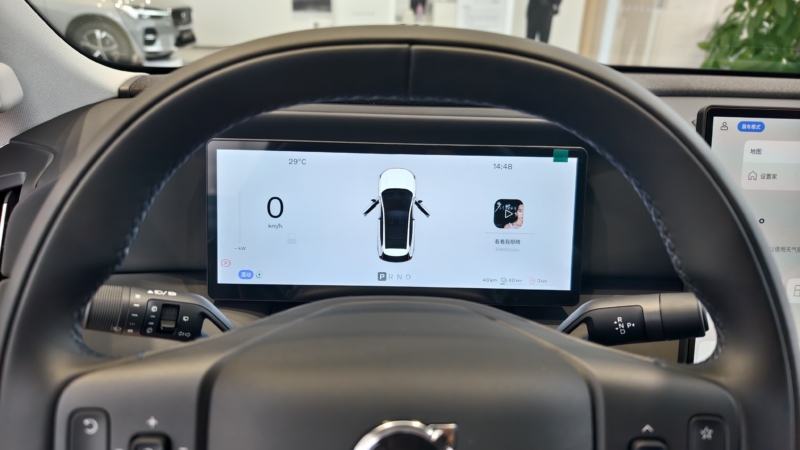 В Китае протестирован Volvo XC70 PHEV, мировая модель которого выйдет на более чем 70 рынков