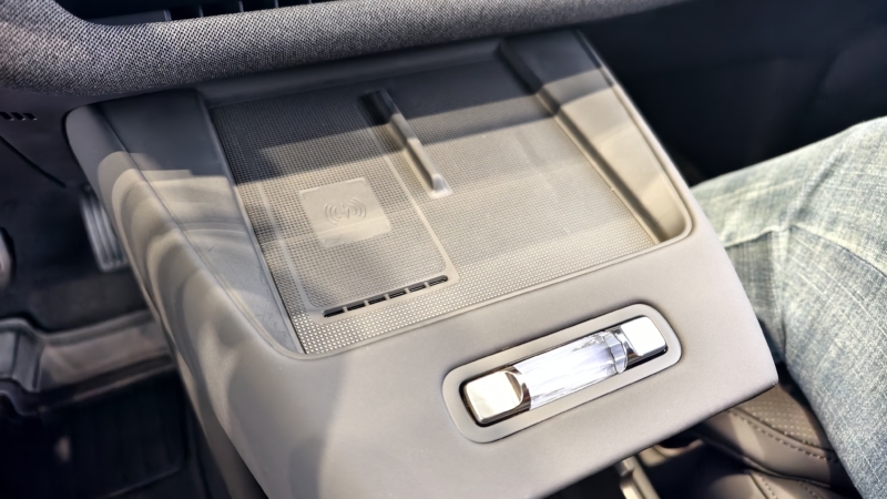 В Китае протестирован Volvo XC70 PHEV, мировая модель которого выйдет на более чем 70 рынков