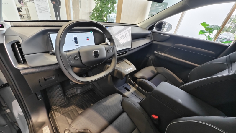 В Китае протестирован Volvo XC70 PHEV, мировая модель которого выйдет на более чем 70 рынков