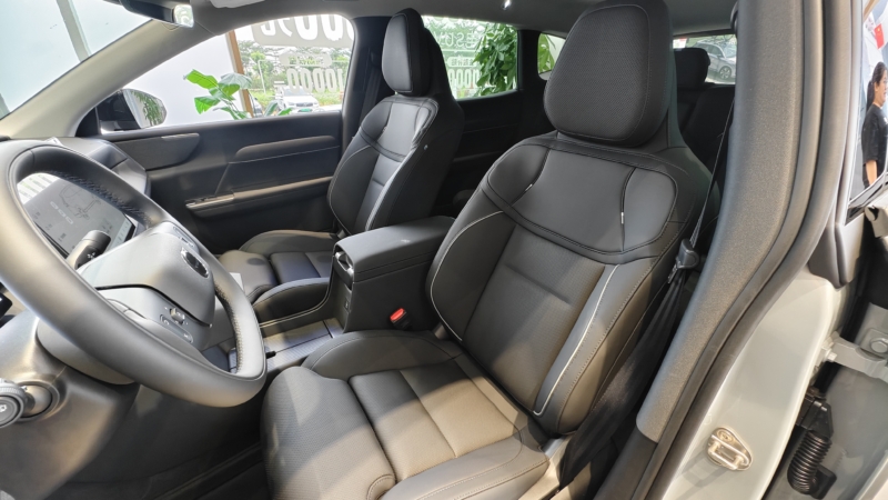 В Китае протестирован Volvo XC70 PHEV, мировая модель которого выйдет на более чем 70 рынков