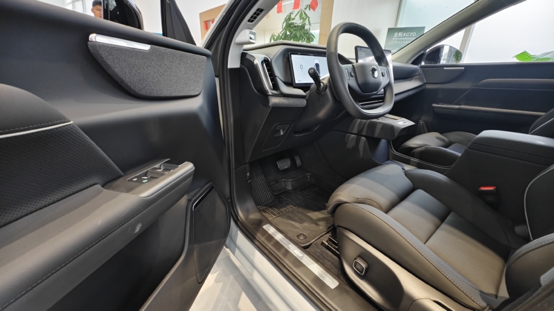 В Китае протестирован Volvo XC70 PHEV, мировая модель которого выйдет на более чем 70 рынков