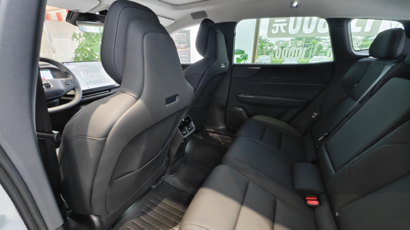 В Китае протестирован Volvo XC70 PHEV, мировая модель которого выйдет на более чем 70 рынков