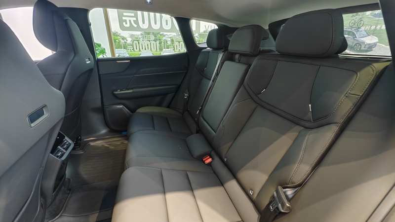 В Китае протестирован Volvo XC70 PHEV, мировая модель которого выйдет на более чем 70 рынков