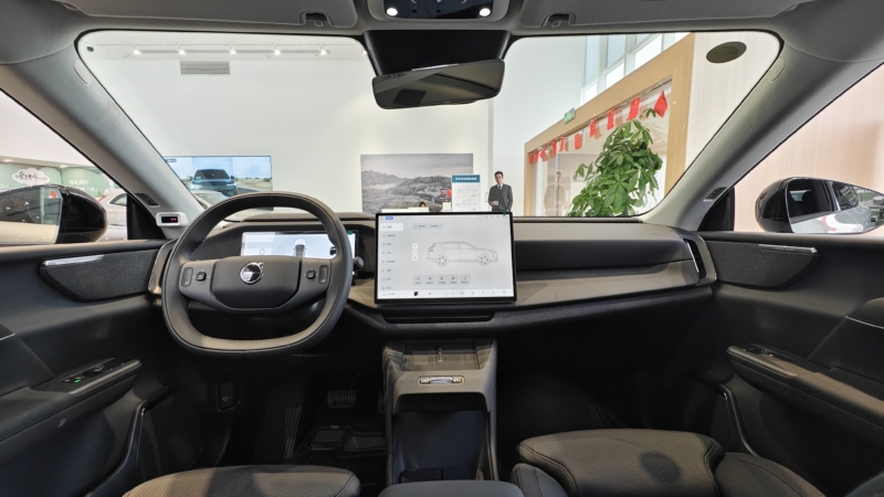 В Китае протестирован Volvo XC70 PHEV, мировая модель которого выйдет на более чем 70 рынков