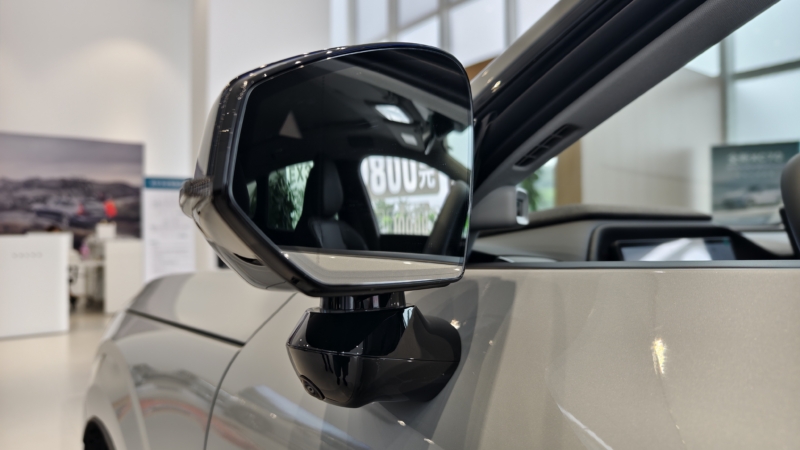 В Китае протестирован Volvo XC70 PHEV, мировая модель которого выйдет на более чем 70 рынков