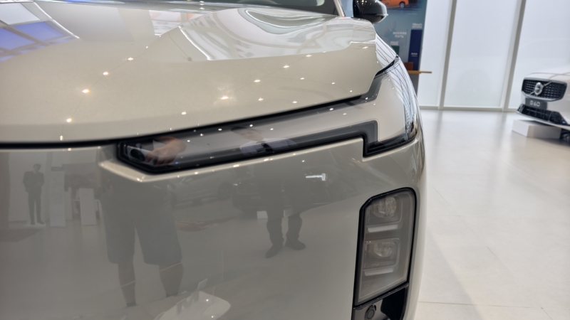 В Китае протестирован Volvo XC70 PHEV, мировая модель которого выйдет на более чем 70 рынков