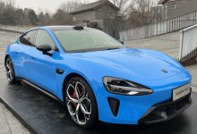 В Китае тест-драйв нового Xiaomi SU7: станет ли он "Apple Car", который Apple так и не построила?