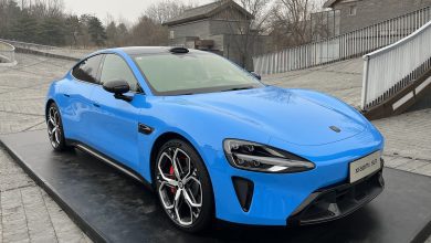 В Китае тест-драйв нового Xiaomi SU7: станет ли он "Apple Car", который Apple так и не построила?