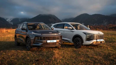 В Казахстане JAC пересмотрел цены, предлагая выгоду до 4 млн тенге. В Казахстане JAC пересмотрел цены, предлагая выгоду до 4 млн тенге.