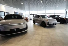 В Беларуси дистрибьютор Li Auto сбил цены на гибриды, разбираемся почему.