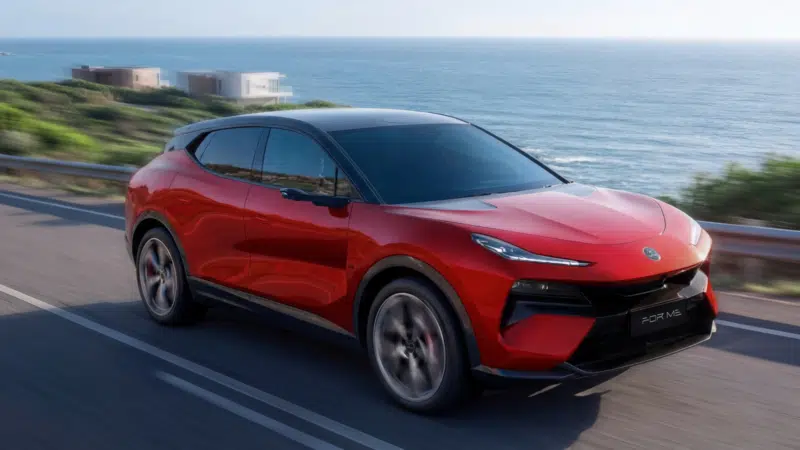 В Китае предзаказы на кроссовер Lotus Eletre X PHEV начнутся 10 марта, европейский запуск запланирован на июнь.