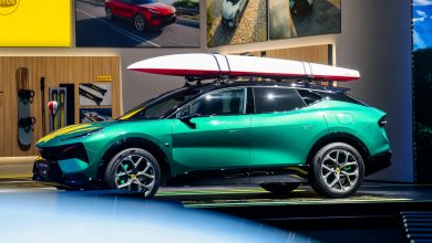 В Китае объявлена цена на plug-in гибридный внедорожник Lotus Eletre X — 73 500 долларов.