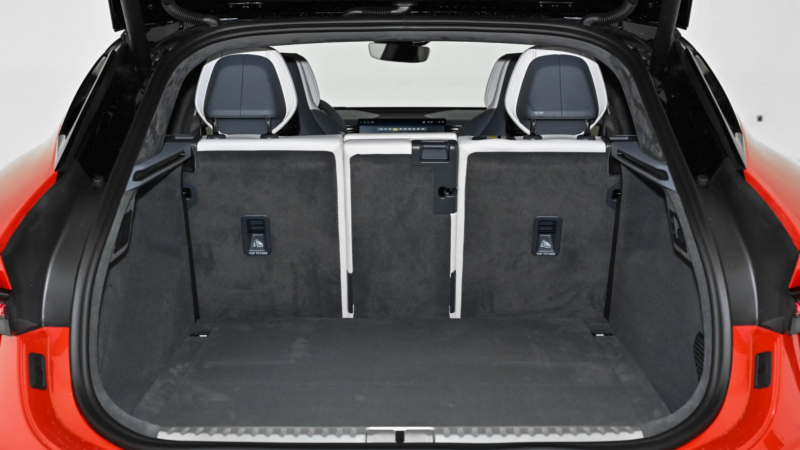 В Китае объявлена цена на plug-in гибридный внедорожник Lotus Eletre X — 73 500 долларов.