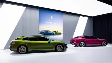 В Китае стартовали предпродажи электромобилей Saic Z7 и Z7T от Huawei.