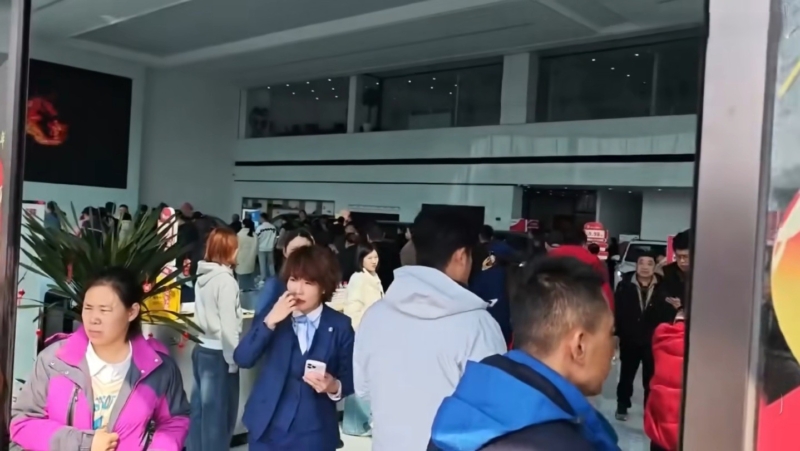 В Китае новая технология зарядки BYD Flash Charging 2.0 вызвала интерес потребителей на фоне спада спроса.