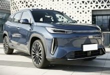 В Китае дебютировал Geely Galaxy M7 PHEV с запасом хода 225 км на электричестве и 1730 км суммарно.