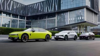 В Китае чистый убыток Xpeng сократился на 80% в 2025 году, согласно финансовому отчету. В Китае чистый убыток Xpeng сократился на 80% в 2025 году, согласно финансовому отчету.