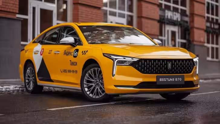 В России началась распродажа китайских автомобилей, которые можно купить в два раза дешевле новых В России началась распродажа китайских автомобилей, которые можно купить в два раза дешевле новых