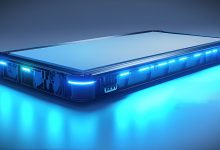 В Китае происходит переход на более дешевые и долговечные натриевые батареи.