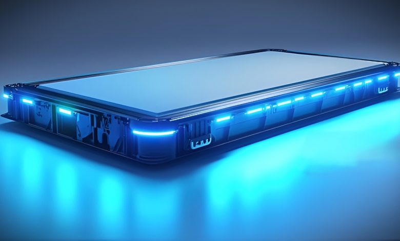 В Китае происходит переход на более дешевые и долговечные натриевые батареи.