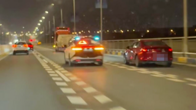 В Китае роботакси Apollo Go столкнулись с массовым сбоем, оставив пассажиров без возможности движения на эстакадах. В Китае роботакси Apollo Go столкнулись с массовым сбоем, оставив пассажиров без возможности движения на эстакадах.