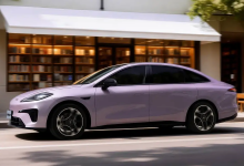 В Китае 8 апреля представят версию GAC Aion RT с заменой аккумулятора за 99 секунд.