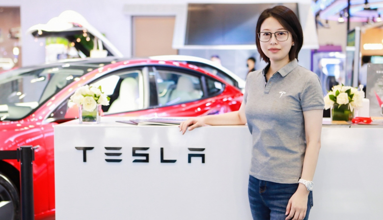 В Китае Xiaomi назначила бывшего гендиректора Tesla главой автопродаж, передают СМИ.