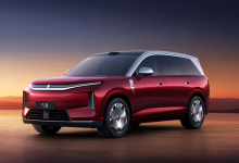 В Китае в мае представят BYD Great Tang SUV с запасом хода 950 км.