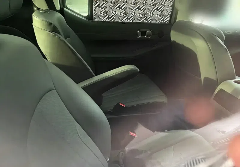 В Китае представлен флагманский боковой SUV GWM Haval с системой LiDAR, запуск ожидается в 2026 году.