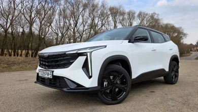 В Беларуси начались продажи Geely Cityray локальной сборки с ценами ниже российских. В Беларуси начались продажи Geely Cityray локальной сборки с ценами ниже российских.